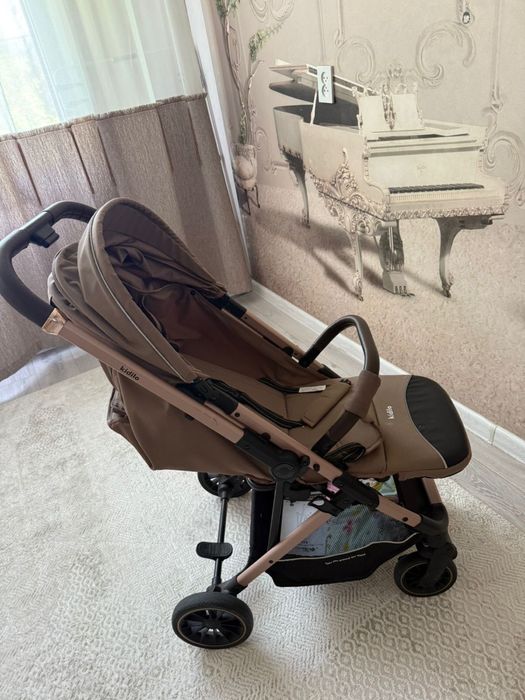 Продается каляска