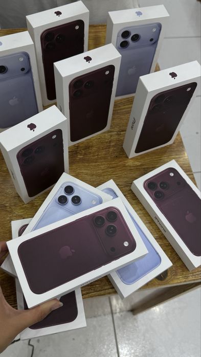 iPhone 18 Айфон 18Pro 512gb, 512 гб