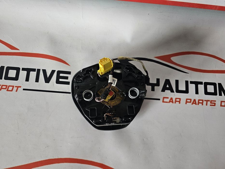 Airbag volan Skoda Octavia Rapid Superb Fabia dupa 2012 cod 5E0880201A