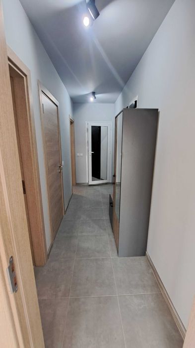 Дава се под наем Тристаен апартамент в Варна, Аспарухово - 74 кв.м за 663 € - Снимка #18