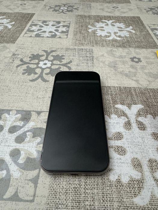 Iphone 16Pro с гарантией, айфон, город Шымкент