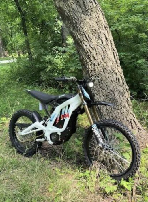 2026 Sur-Ron Light Bee X НОВО | 10kW