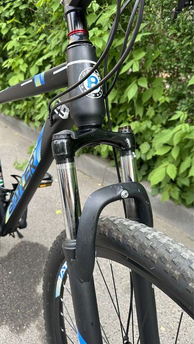 Велосипед горный спортивный