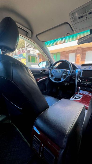 Продам Toyota Camry 50