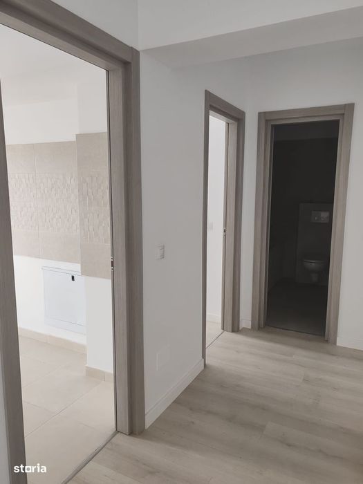 INTABULAT!Ap. 2 camere, Dec., et2, 145.000euro cu TVA parcare inclusa