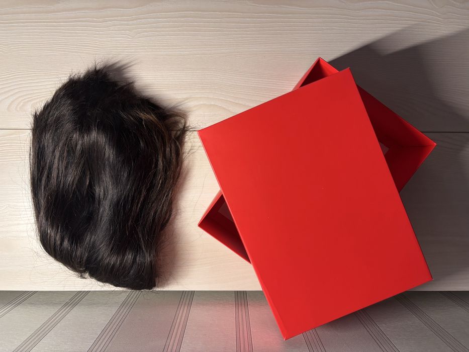 Парик для волос