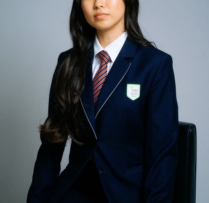 Новая форма НИШ 42 размер!