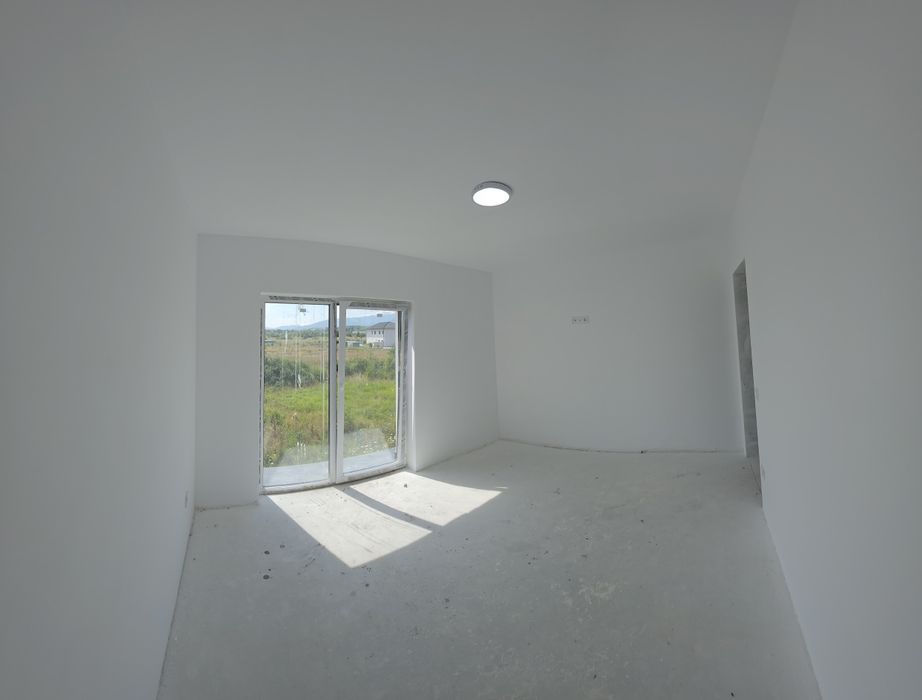 Finalizat! În curs se intabulare! 3 camere etaj 1, loc parcare.