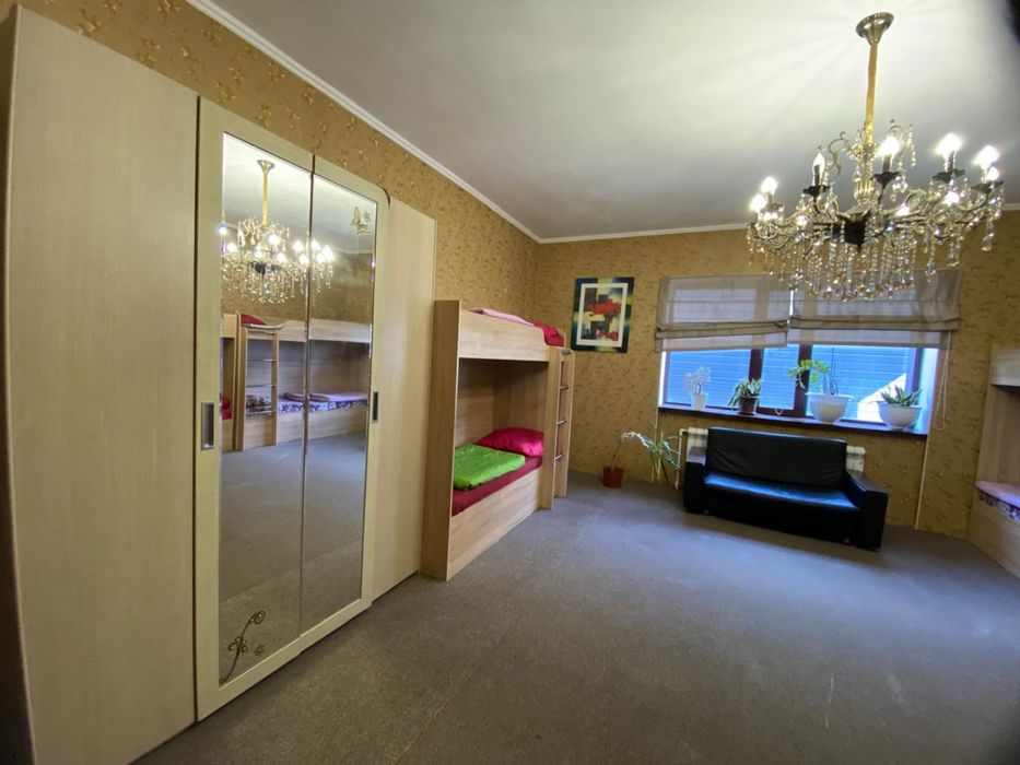 Коттедж посуточно до 60чел