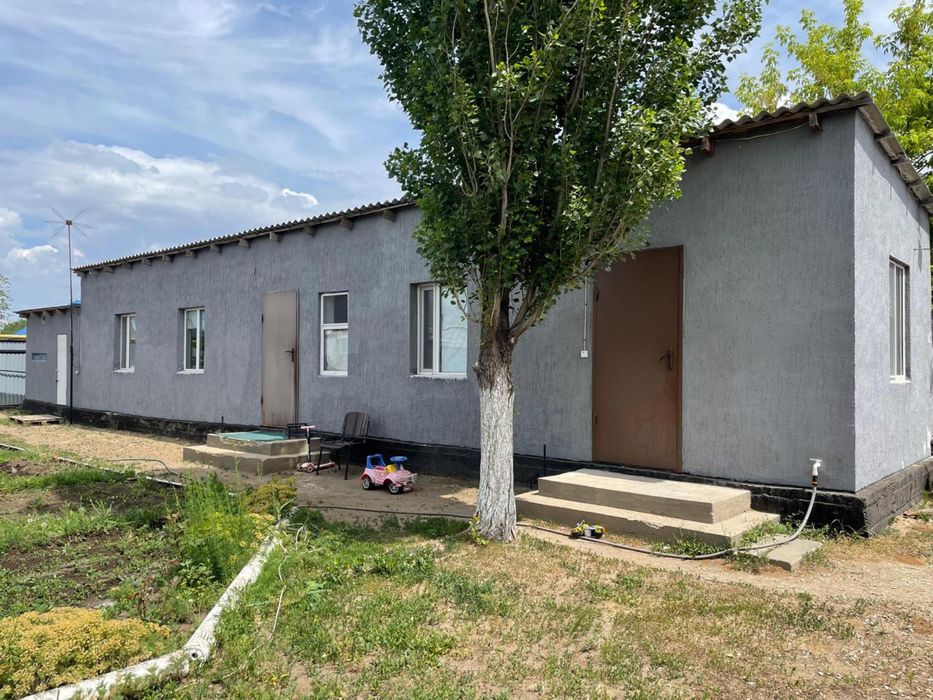 Продам дом в Заречном