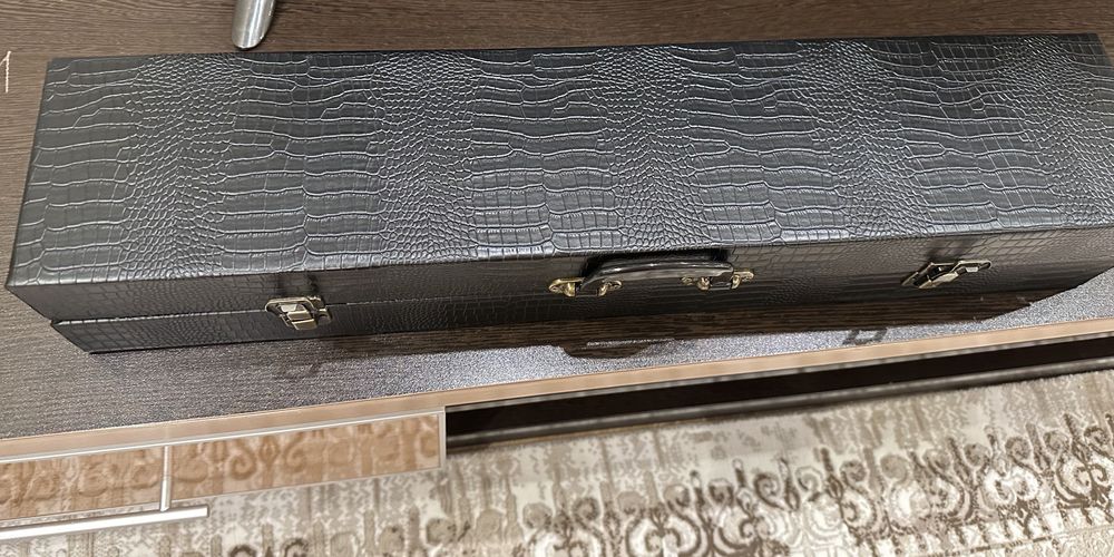 Шашлычный набор (Новый)