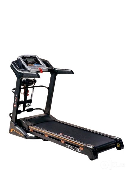 Продается  беговая дорожка General fitnes GF-5080M