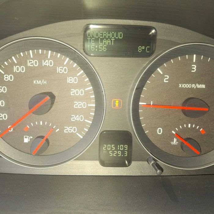 Volvo S40 2.0 Diesel – 136 CP – 2009