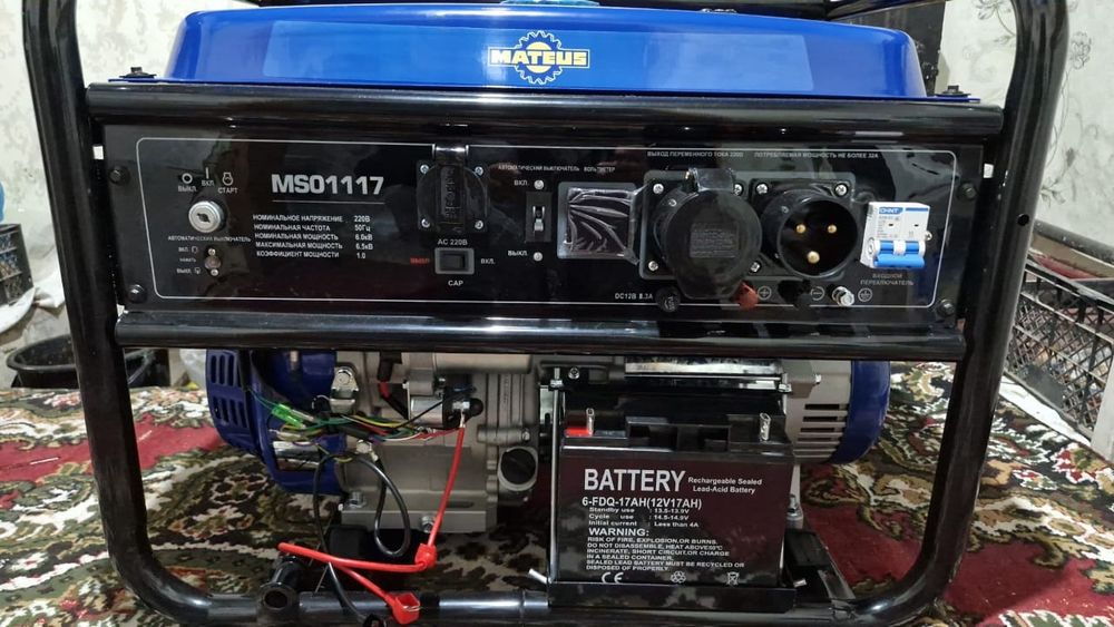 Электрик недорого.  Автоматика.  КИПиА