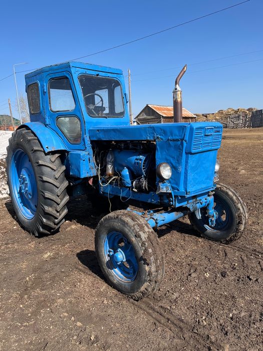 Прода т-40 срочно