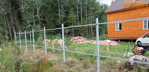 Сварщик на выезде с опытом