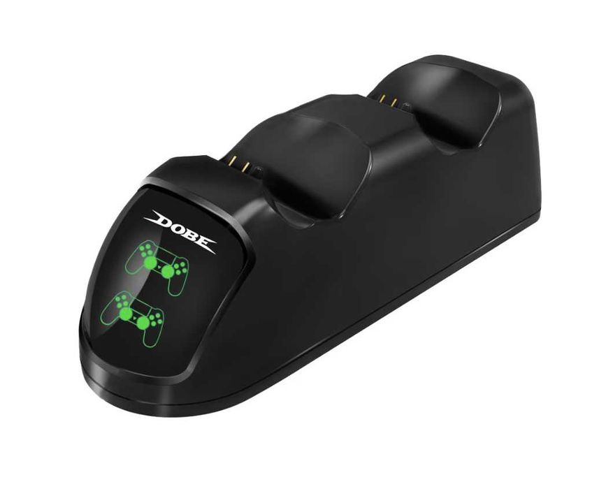 Incarcator controllere pentru Playstation 4