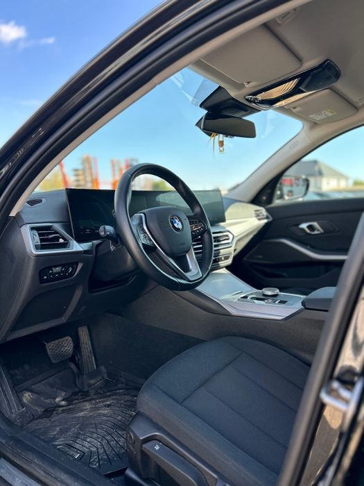 Bmw Seria 320 XD / Km.56000 Pret Fix