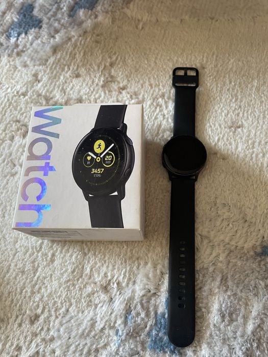 Часы на ручные смарт