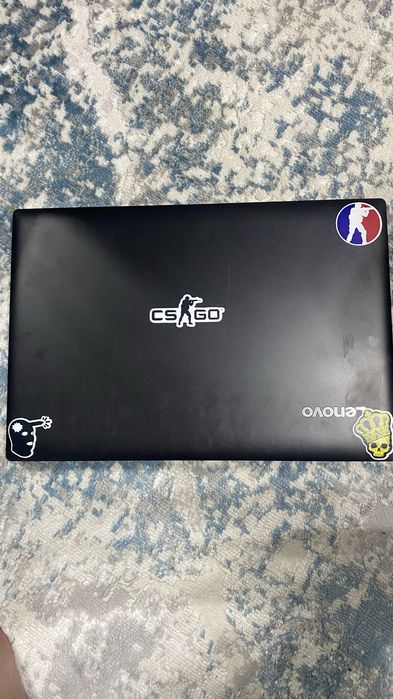 Lenovo ideapad с гарантией
