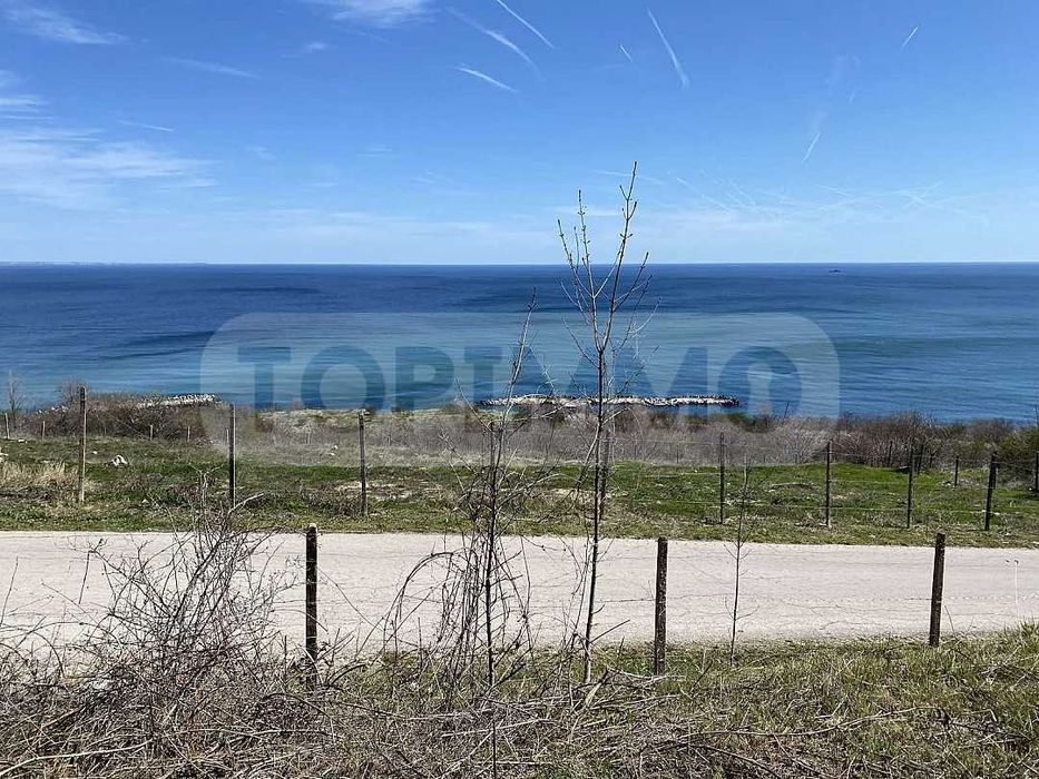 Парцел до село Кранево