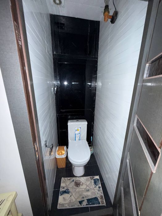 Юнус Абад 7 с ремонтом 2 комнаты 1 этаж