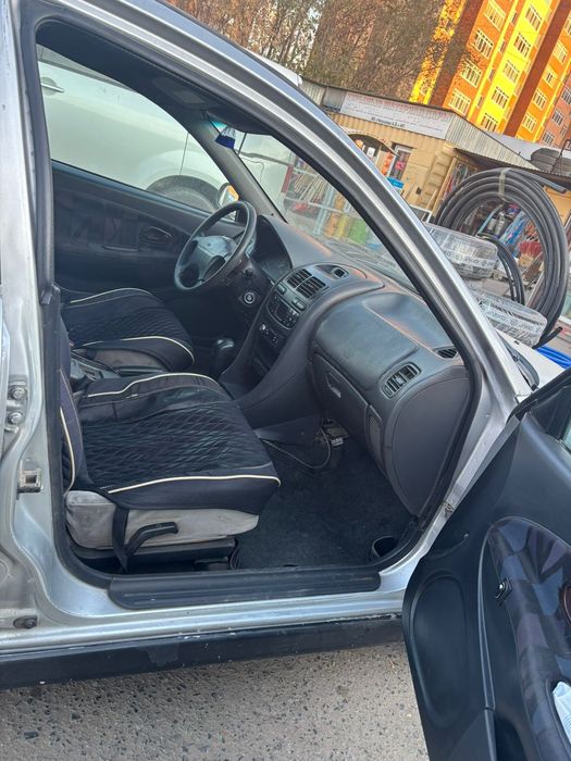 Продам Митсубиси Каризма