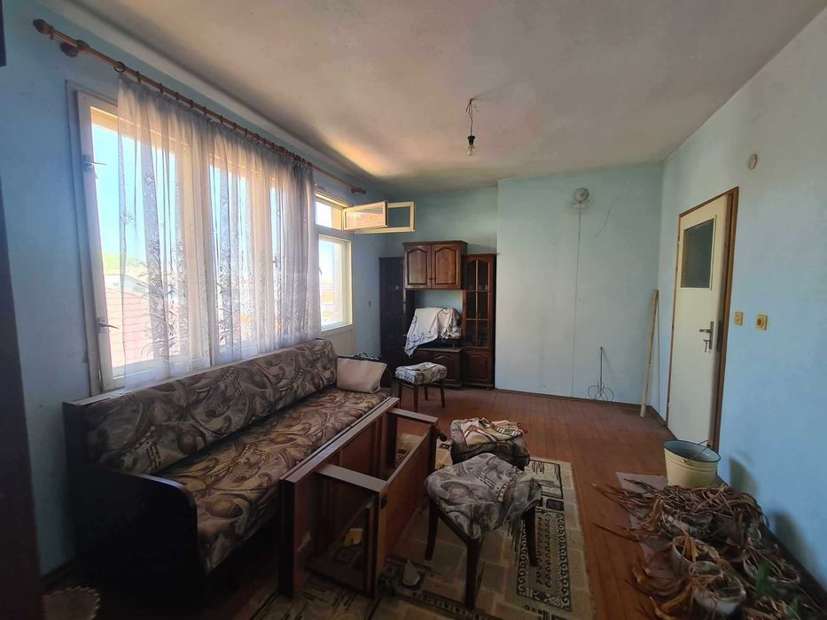 Продава се Етаж от къща в Хасково, Македонски - 96 кв.м за 665 €/кв.м - Снимка #4