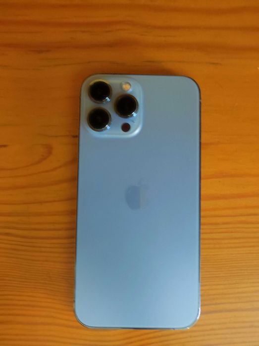 iPhone 13 pro max