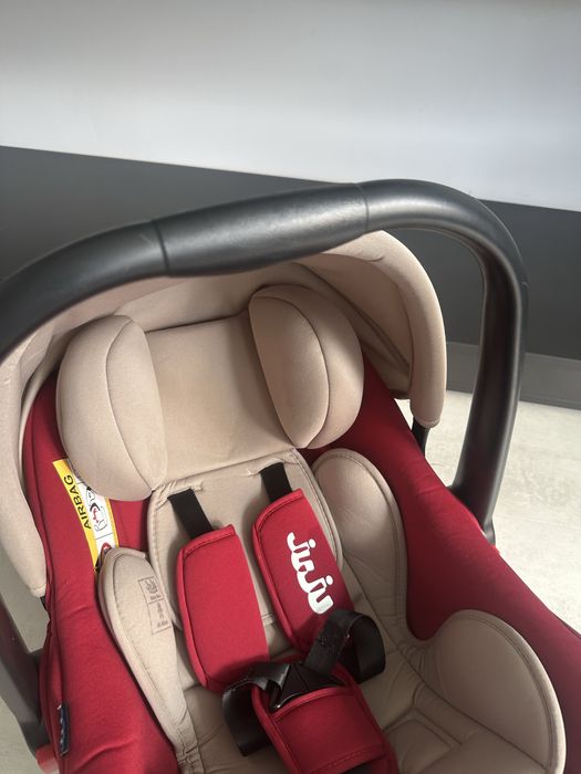 Scoica auto bebe