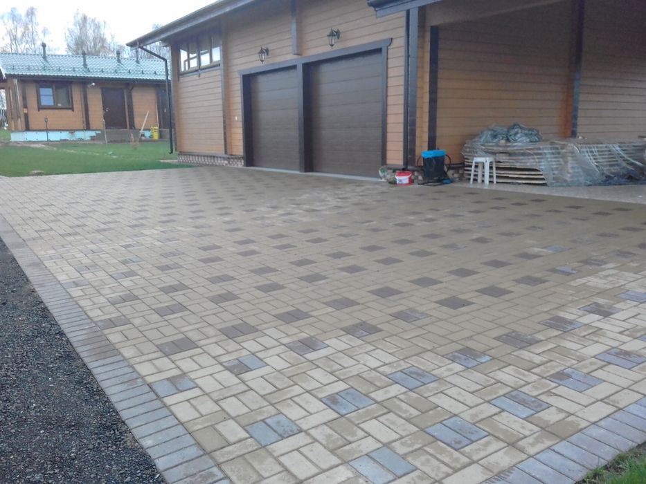 LANDSHAFT ISHLARI. Ландшафтный работа