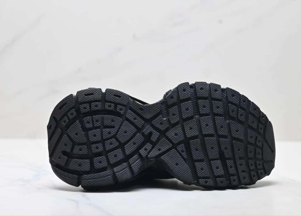 BALENCIAGA 3xl Laces 36-45 размер УНИСЕКС