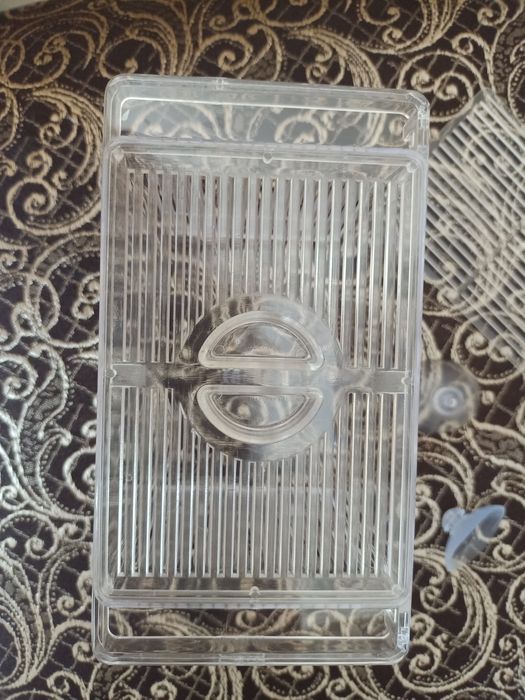 Отсадник для мальков