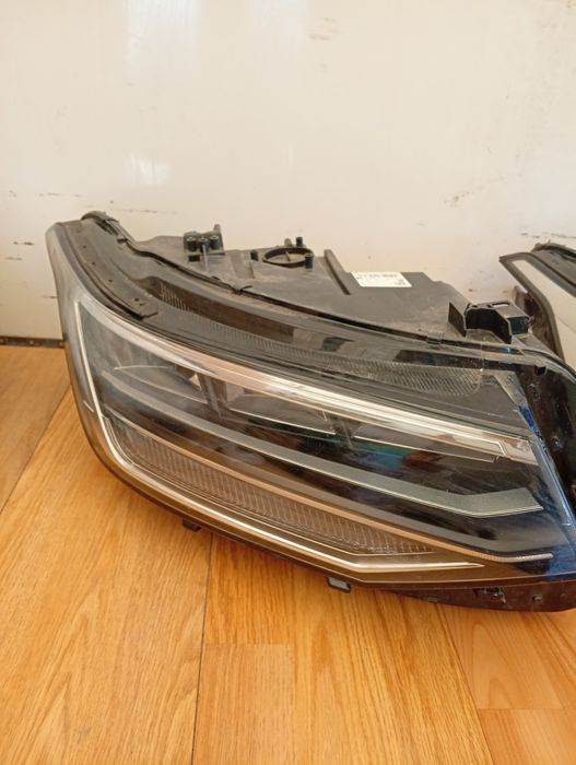 Far dreapta Full Led  Volskwagen Tiguan 5NA Facelift cod 5NB 941 036G
