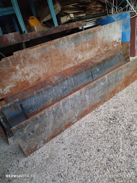 Темир латок сотилади Охир