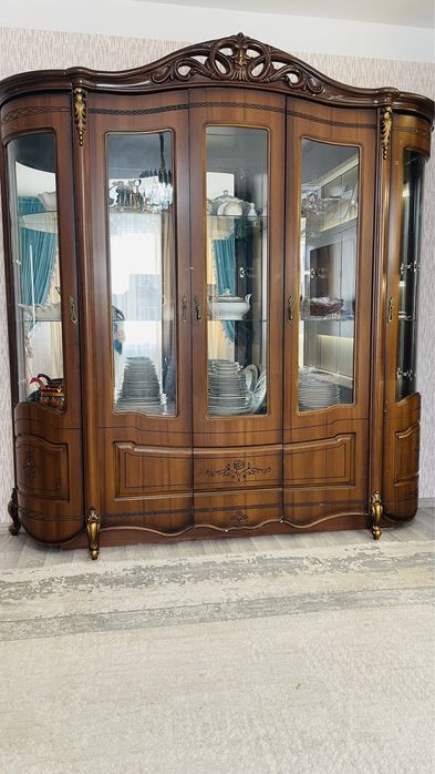 Гостевая Гарнитур комплект