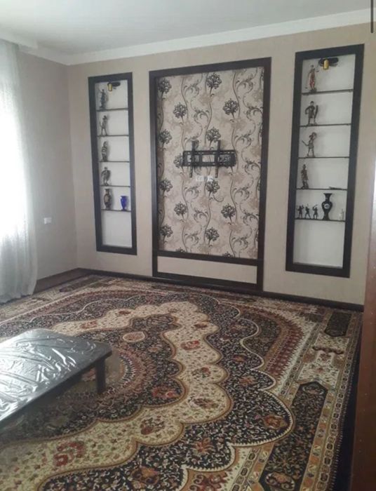 Продаётся участок в городе Бухара, район автовокзала.