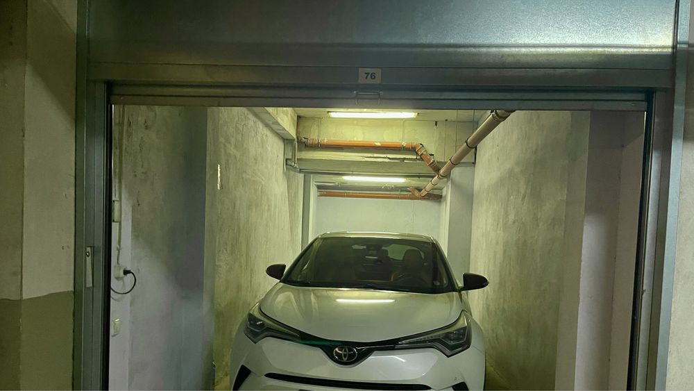 Дава се под наем Склад в София, Младост 3 - 20 кв.м за 198.9 € - Снимка #1