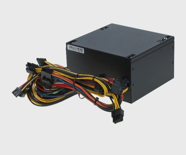 Блок питания VX PLUS 500W AEROCOOL
