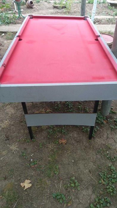 Билярдна маса за любители