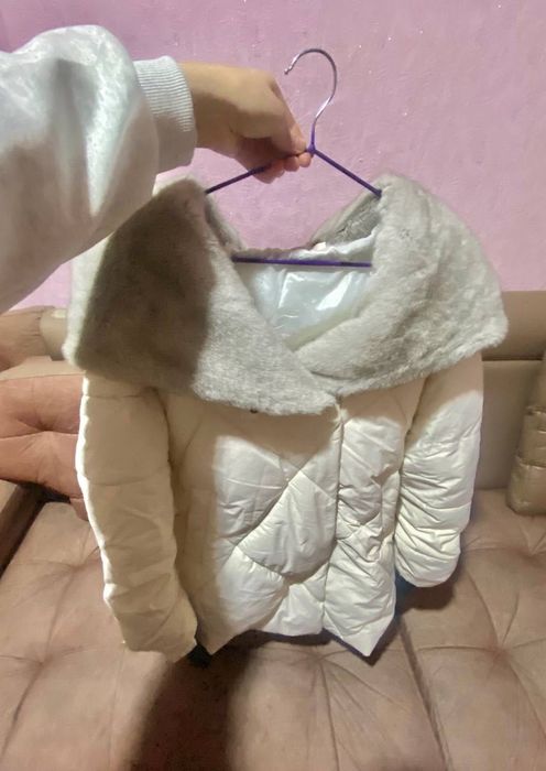 Куртка продаётся