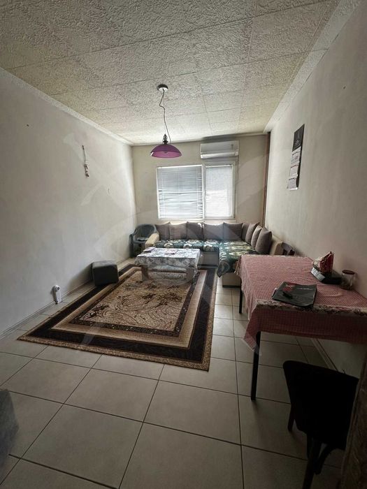 Продава се Тристаен апартамент в Пловдив, Кючук Париж - 56 кв.м за 2143 €/кв.м - Снимка #1