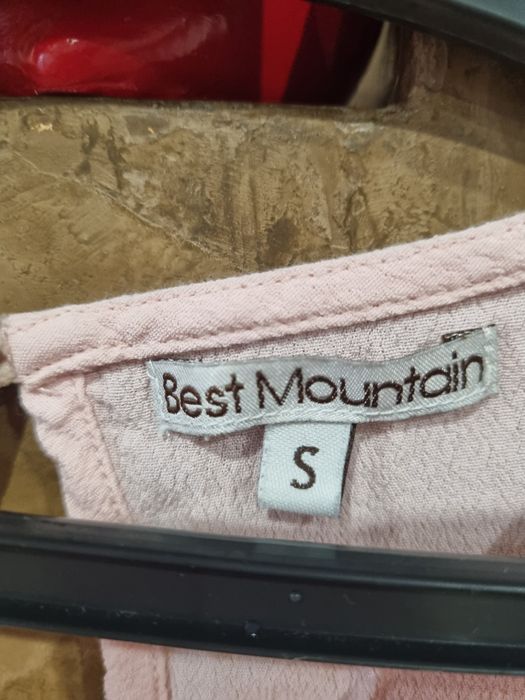 Тениски guess,Zara,best mountain