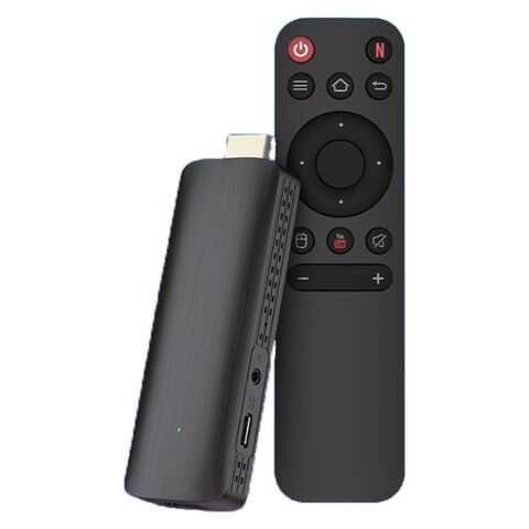 D6 4K ATV Тв Стик Андроид 10 Allwinner H313 Quad Core 4k fire TV stick