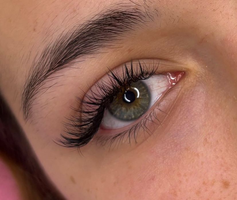 Extensii gene fir cu fir