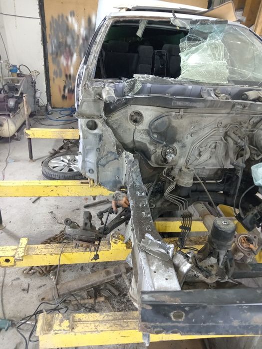 Стапель оборудование