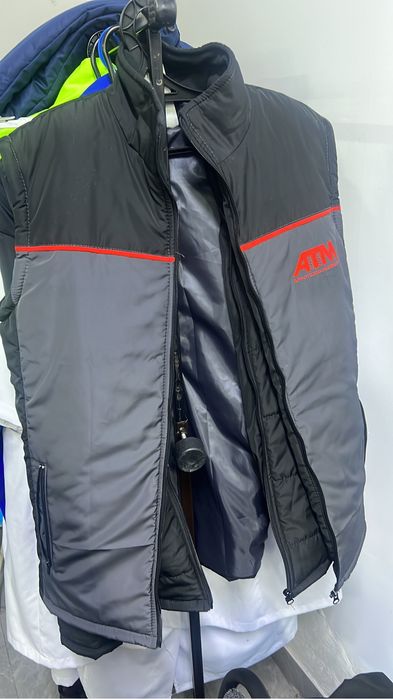 Спецодежда на заказ