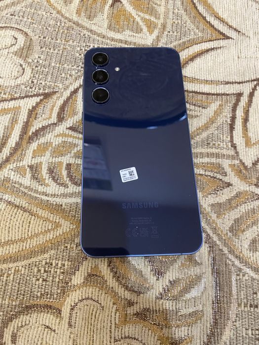 Samsung Galaxy A55 5G