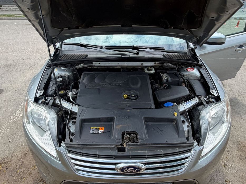 FORD Mondeo 2008 — imagine 5