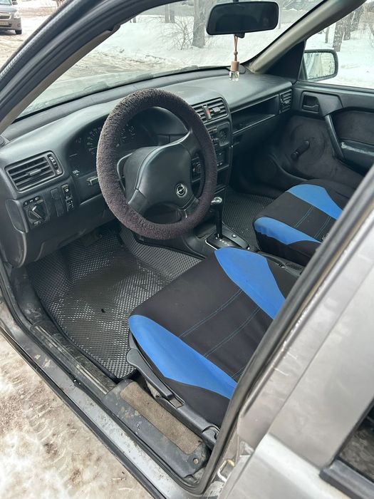 Продам опел хорошем состоентие